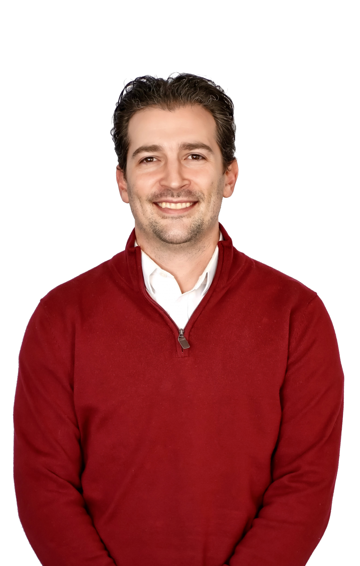 Alex Smolenski - Licensed Real Estate Instructor